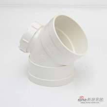 世豐PVC-U45°彎頭帶檢查口產(chǎn)品介紹與市場報(bào)價(jià)解析