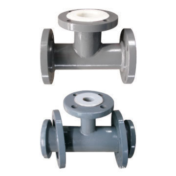 專業(yè)品質(zhì)，誠信經(jīng)營 上海氟峰防腐設(shè)備供應(yīng)襯氟管道及配件